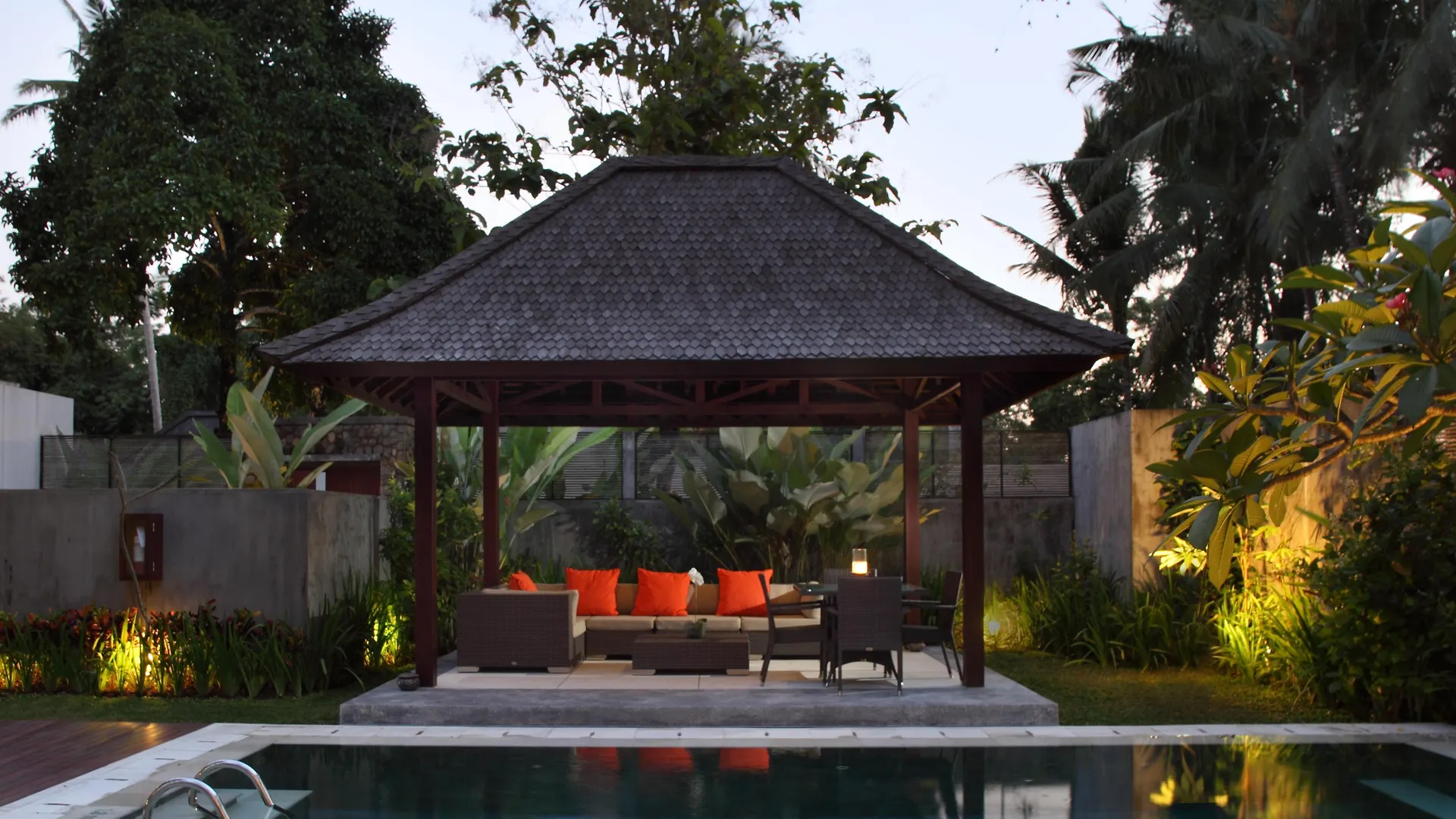 The Samaya Ubud Villa Ubud (Bali)