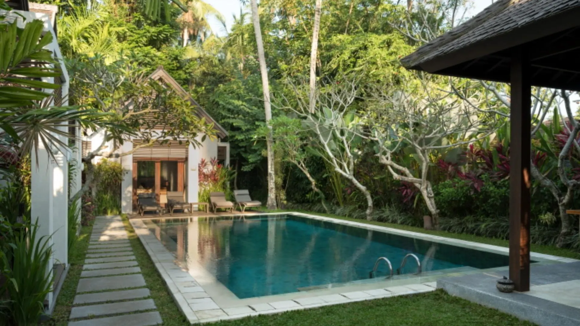 The Samaya Ubud 0*, Ubud (Bali)