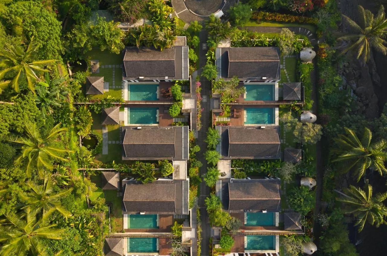 The Samaya Ubud Villa