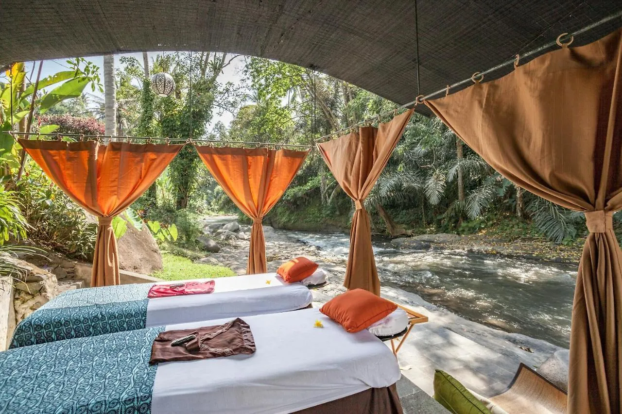 The Samaya Ubud 0*, Ubud (Bali)
