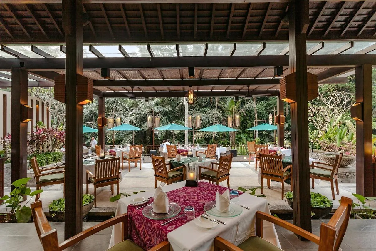 Villa The Samaya Ubud