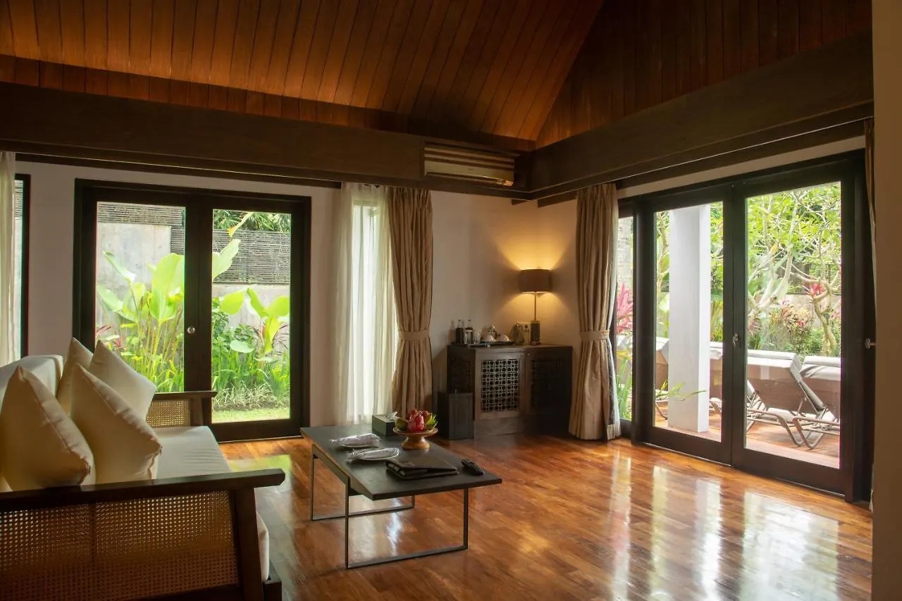 Villa The Samaya Ubud