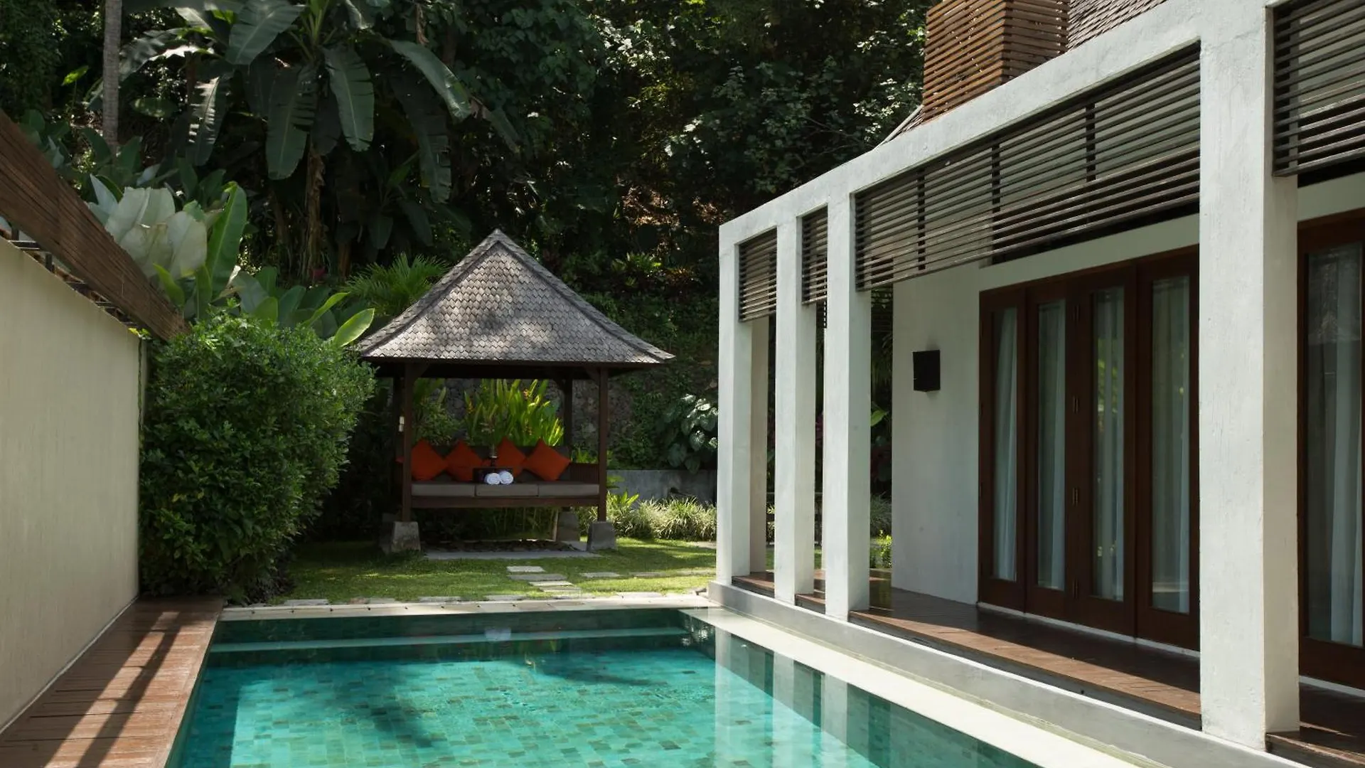Villa The Samaya Ubud