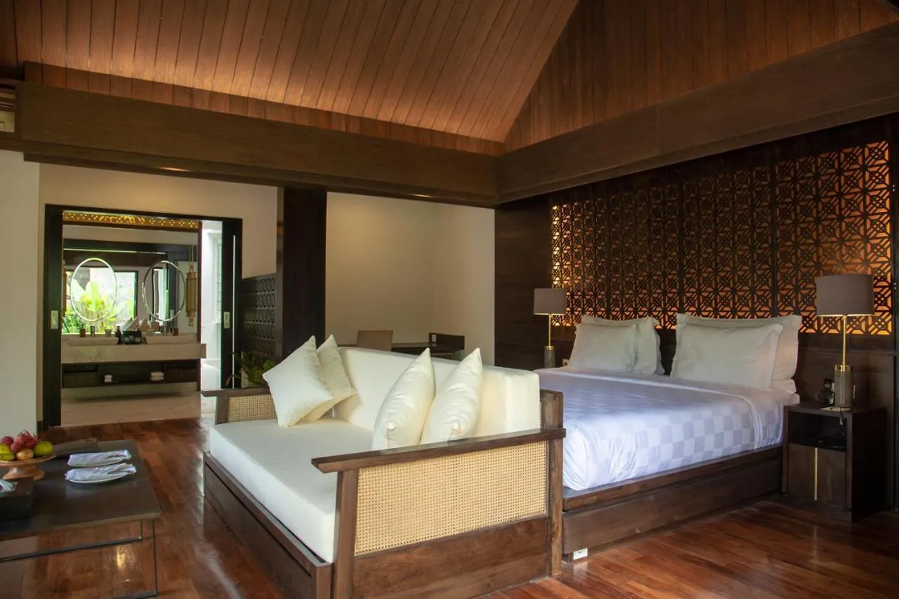 The Samaya Ubud Ubud (Bali)