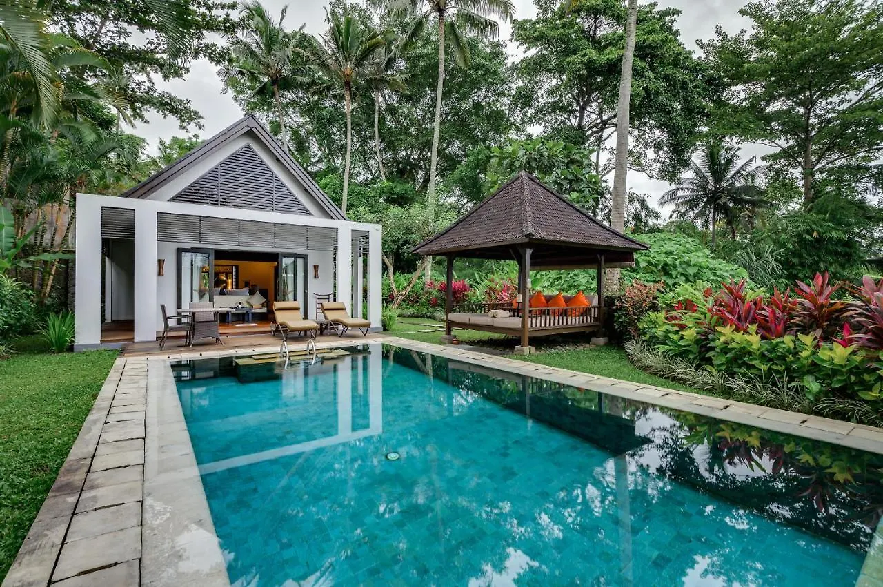The Samaya Ubud 0*, Ubud (Bali)