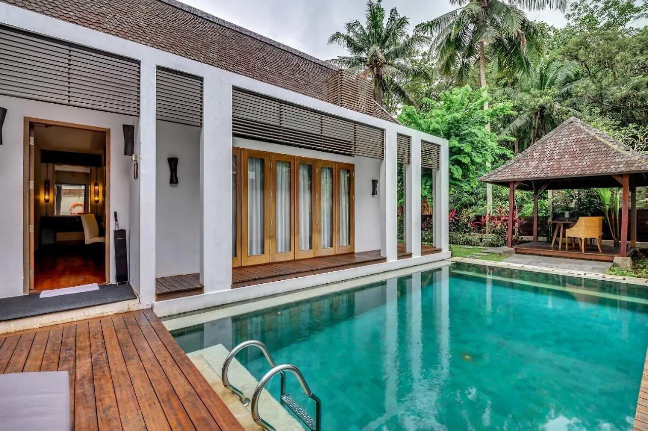 The Samaya Ubud Villa