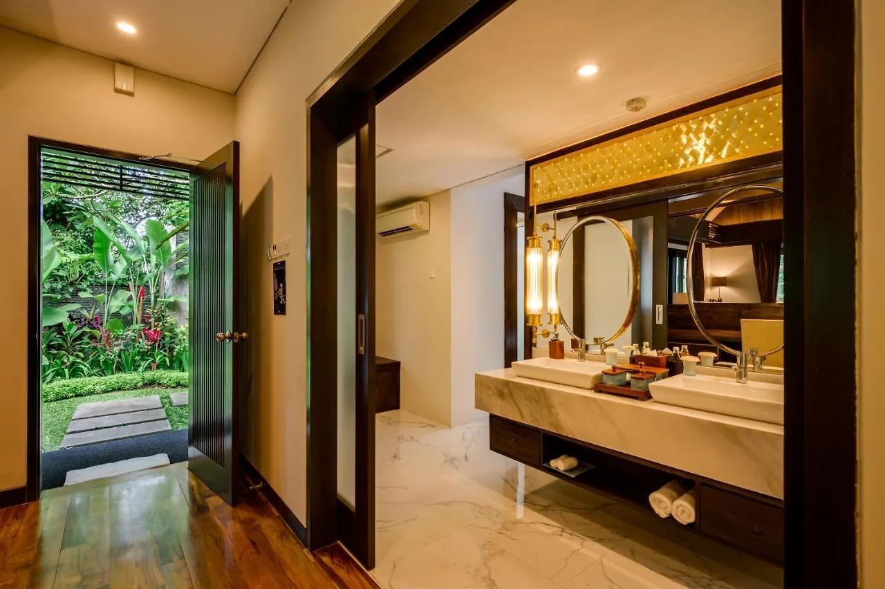 The Samaya Ubud