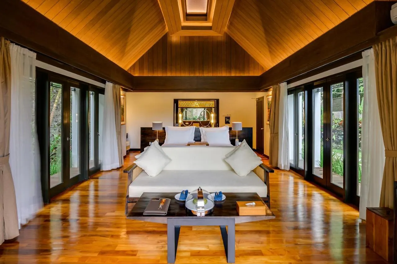 The Samaya Ubud Indonesia