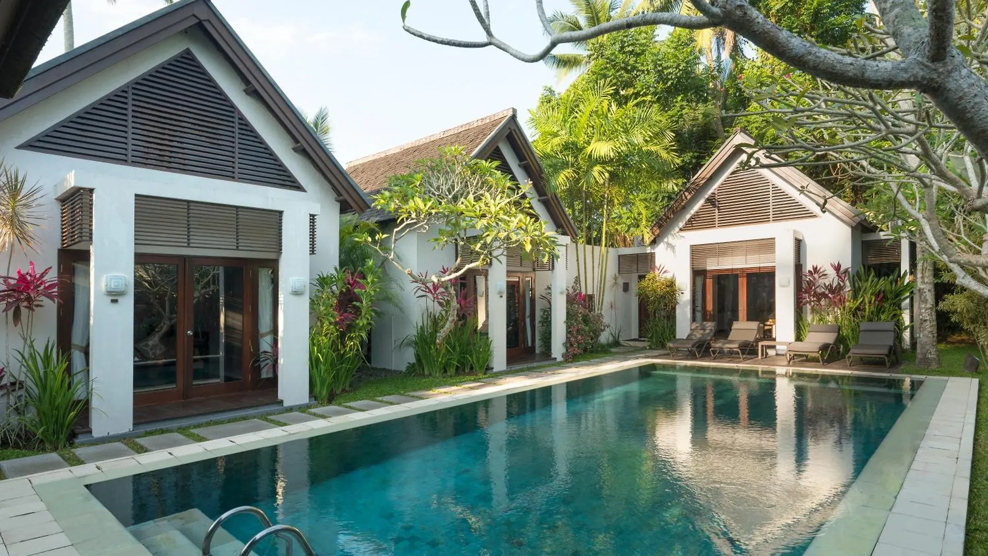 Villa The Samaya Ubud
