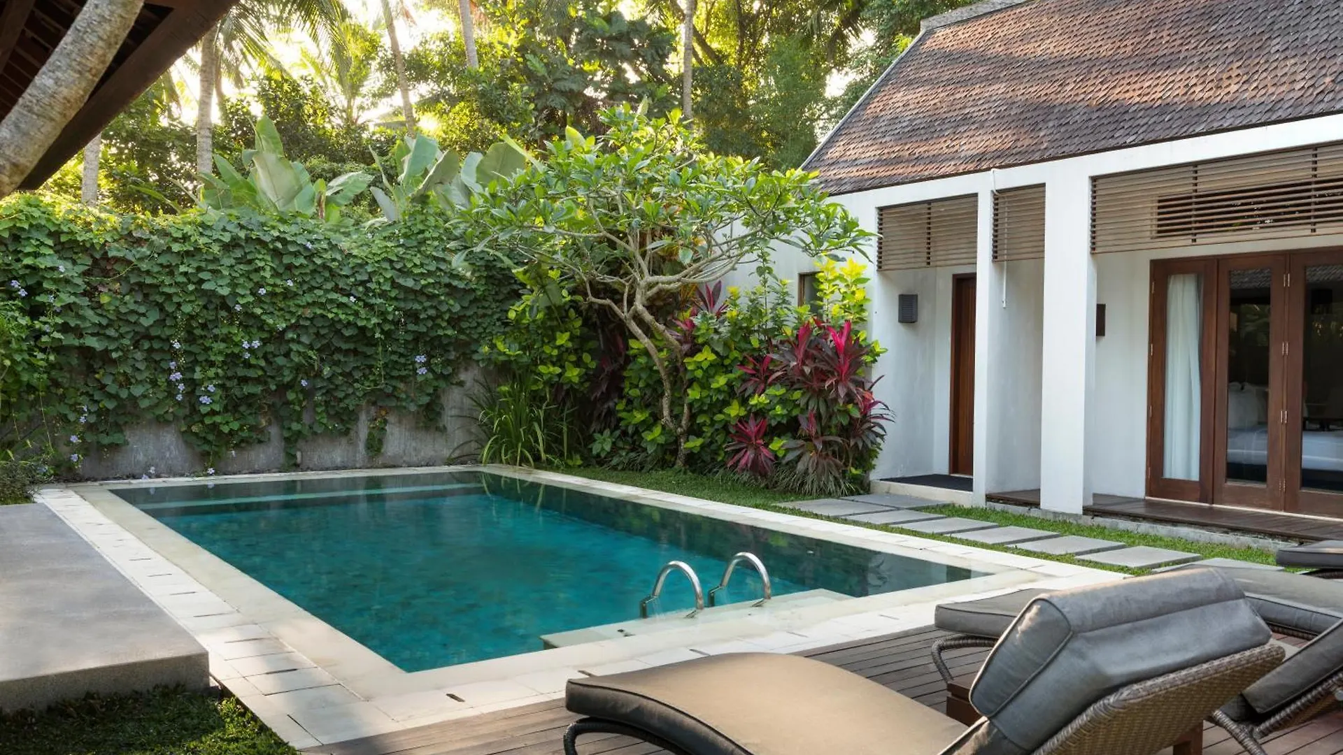 The Samaya Ubud Villa