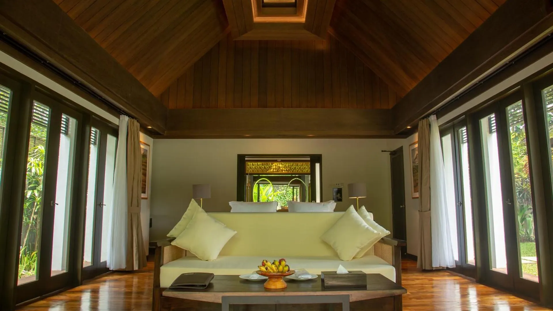 The Samaya Ubud