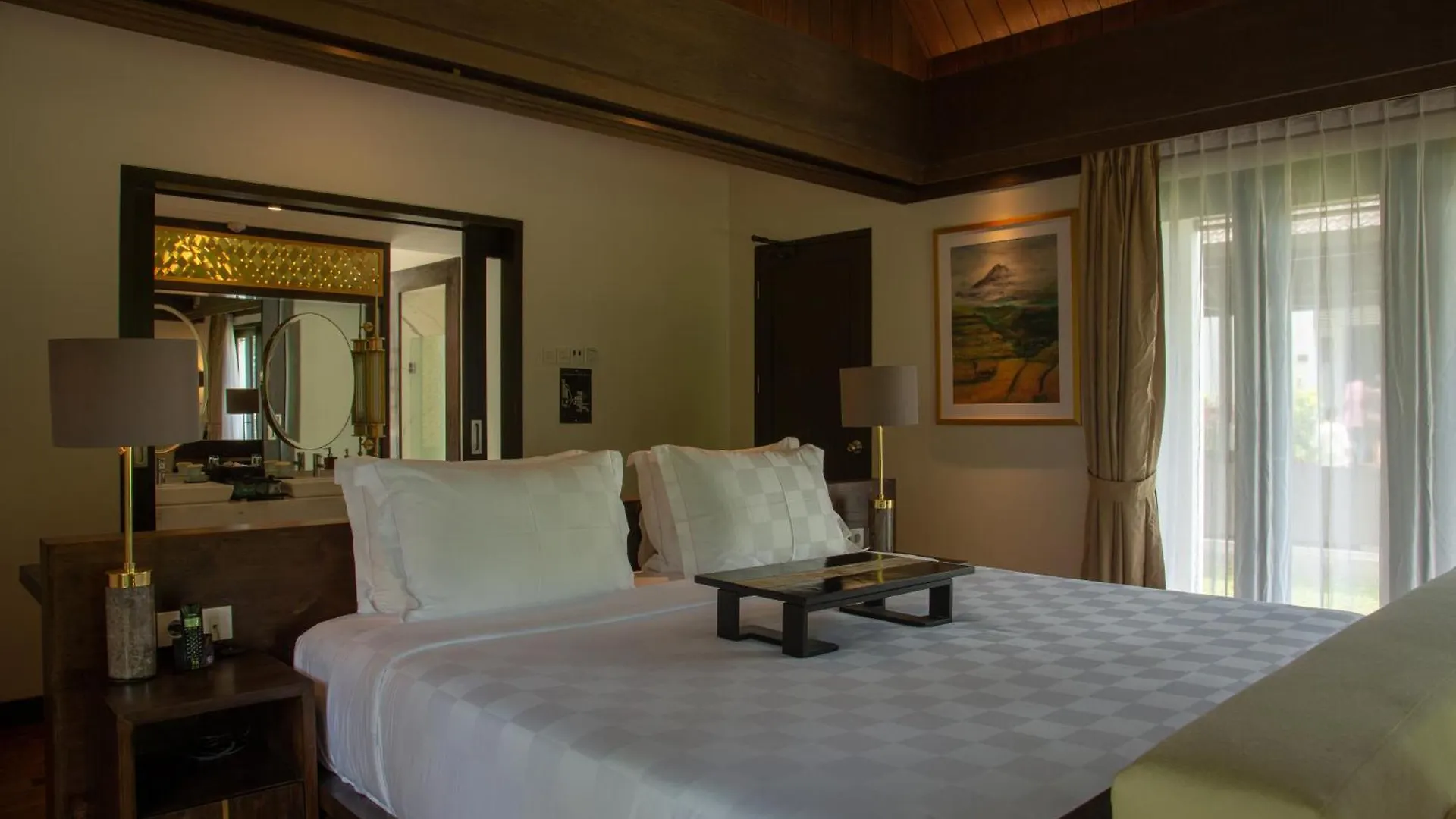 The Samaya Ubud Indonesia