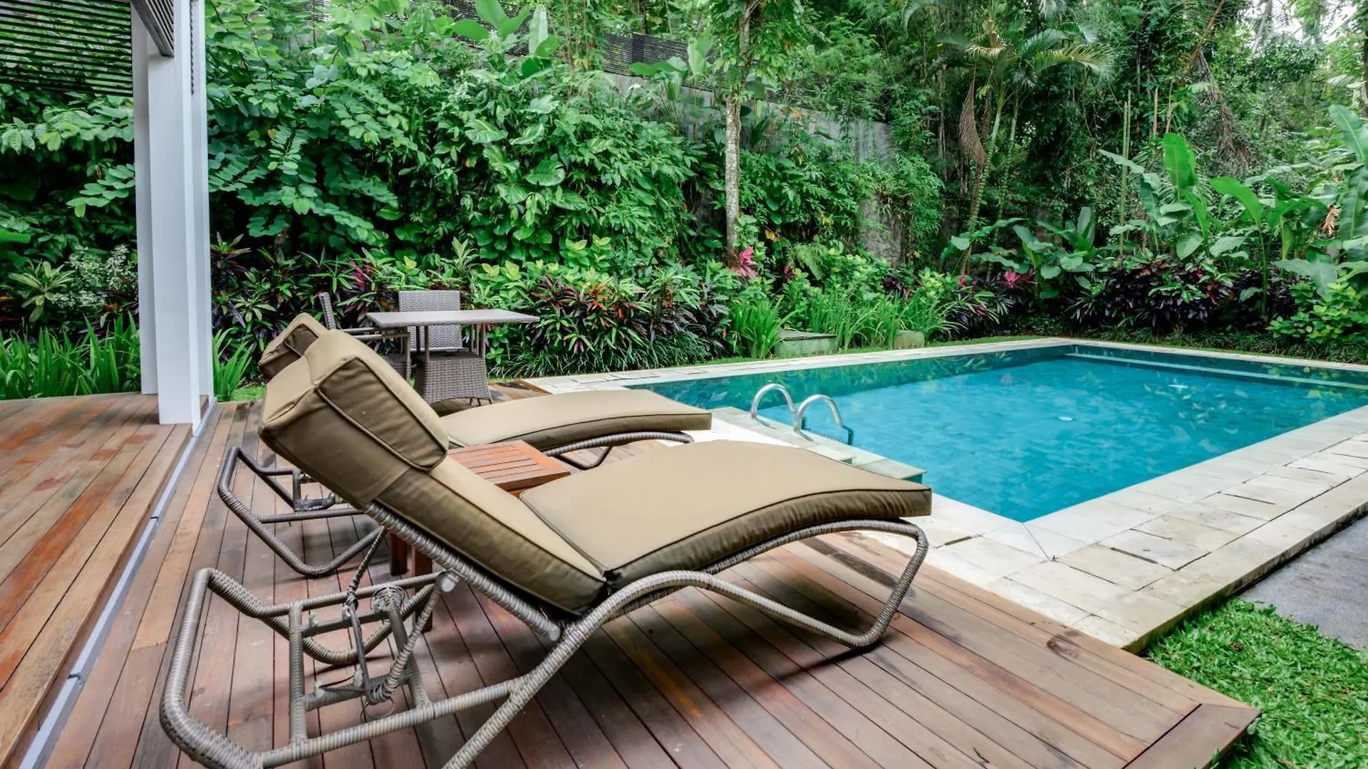 The Samaya Ubud Villa