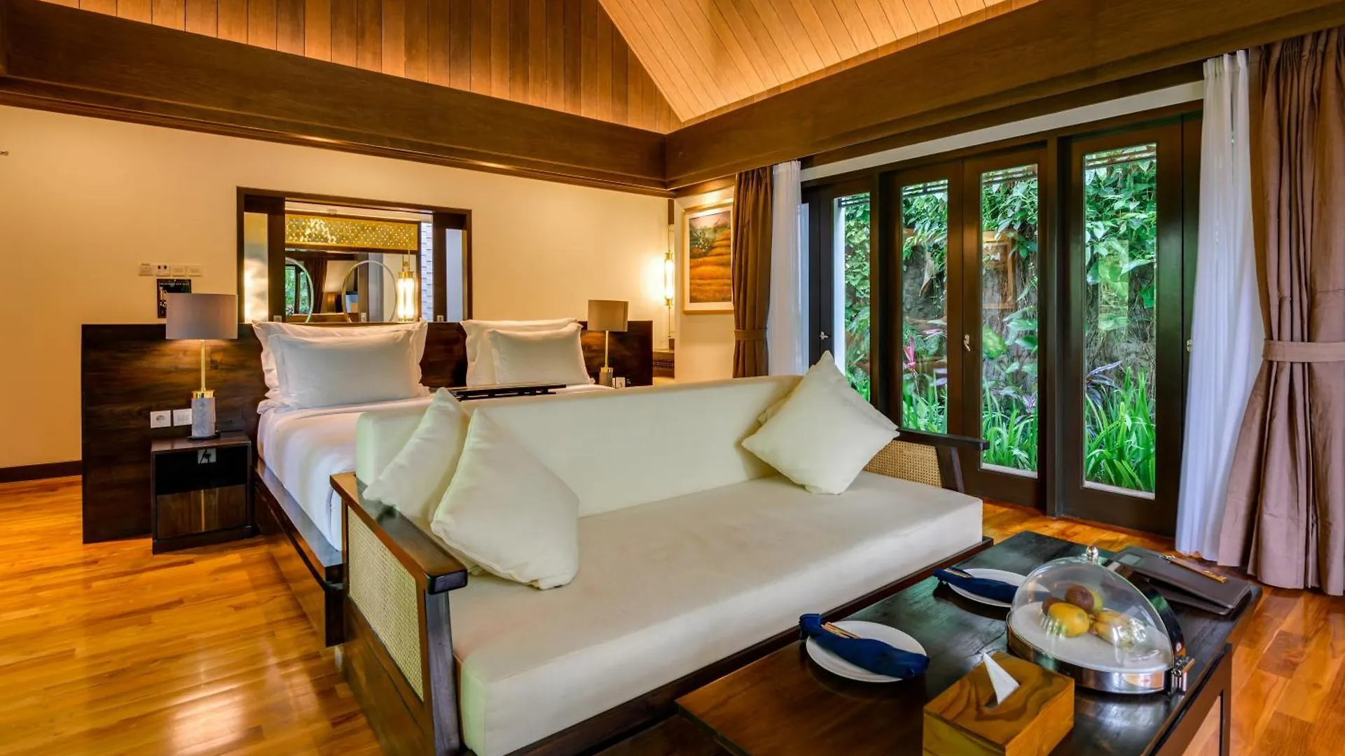 The Samaya Ubud