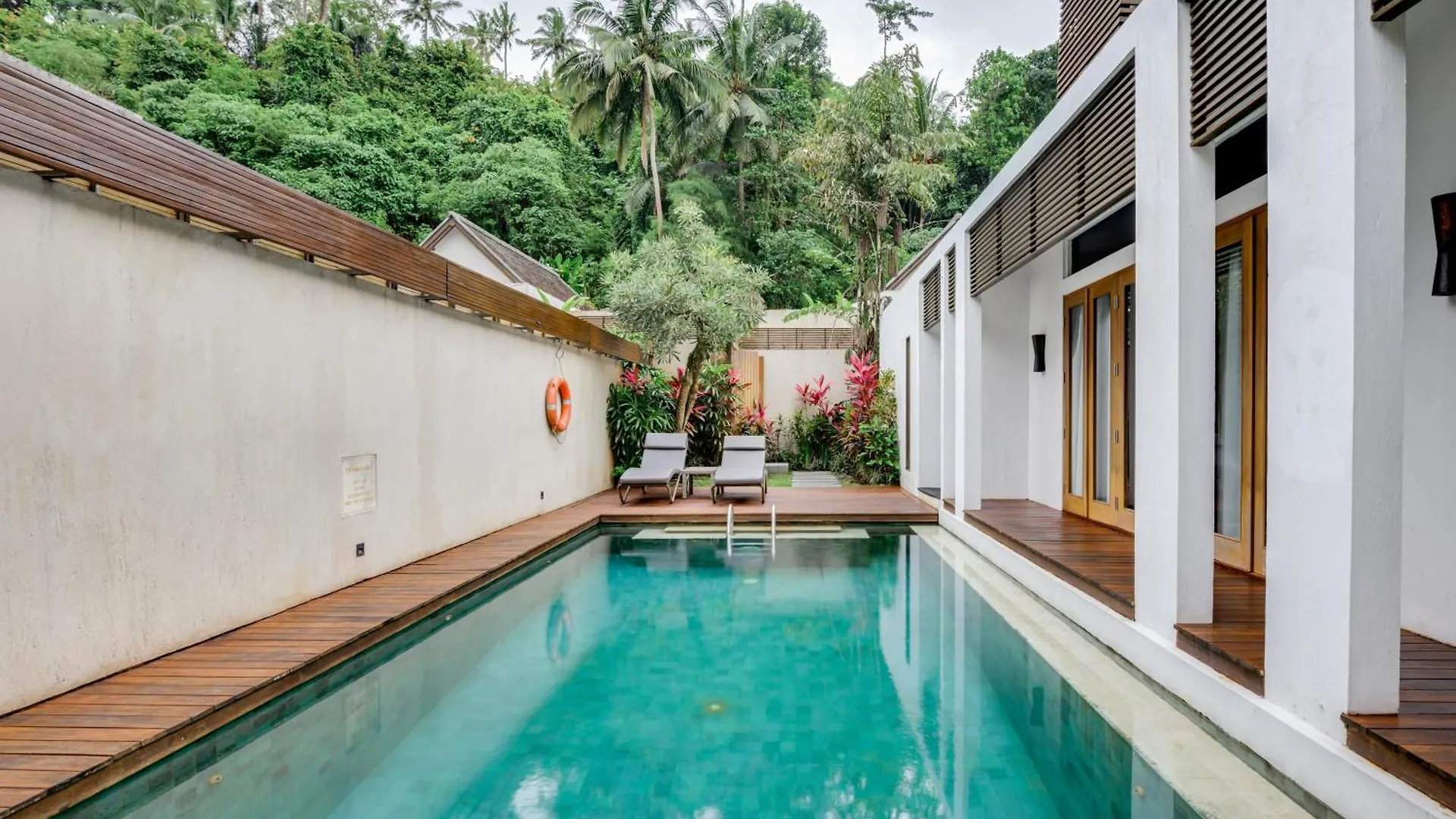 The Samaya Ubud Indonesia