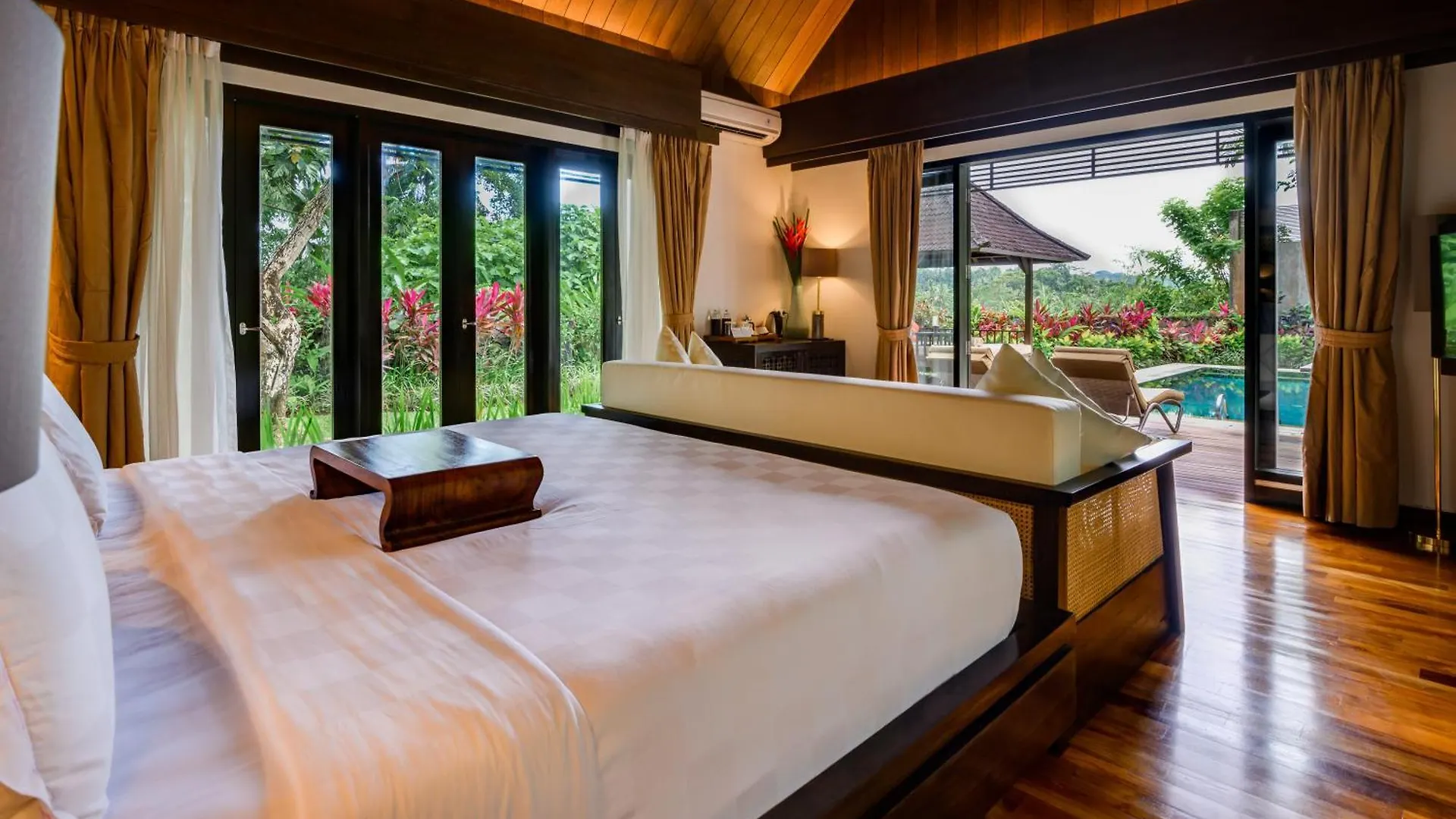 The Samaya Ubud 0*, Ubud (Bali) Indonesia