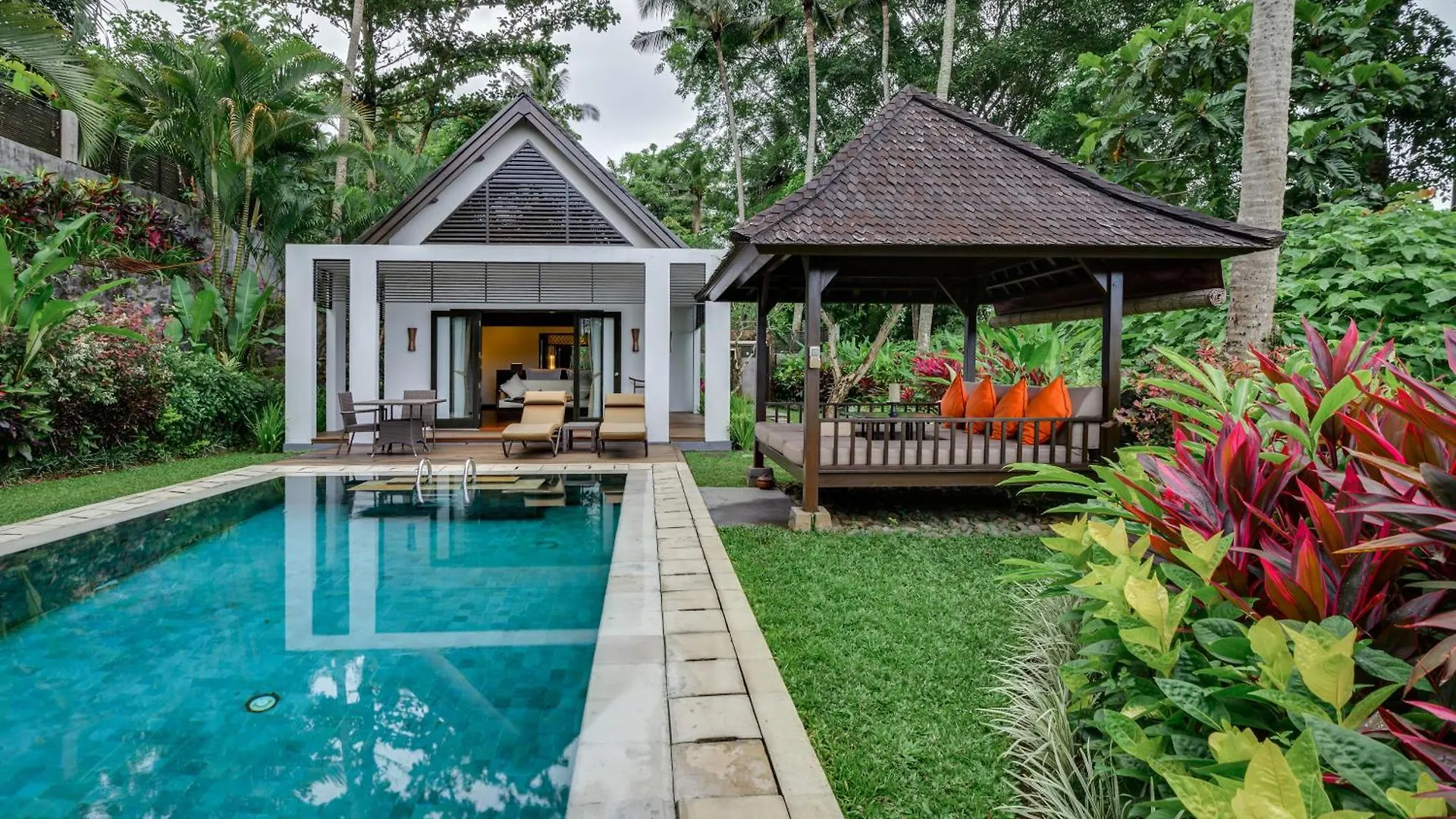 The Samaya Ubud Ubud (Bali)
