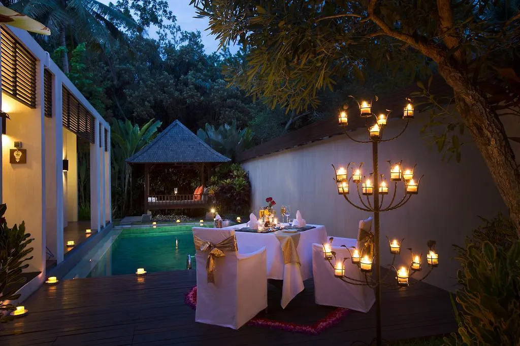 The Samaya Ubud Villa