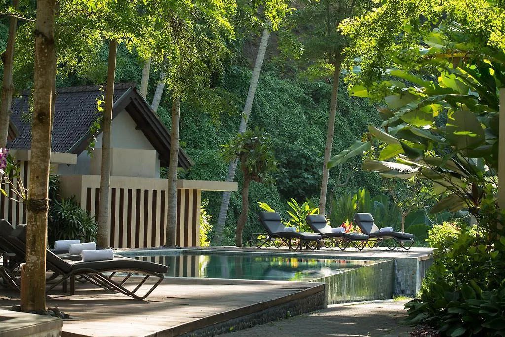 The Samaya Ubud 0*, Ubud (Bali) Indonesia