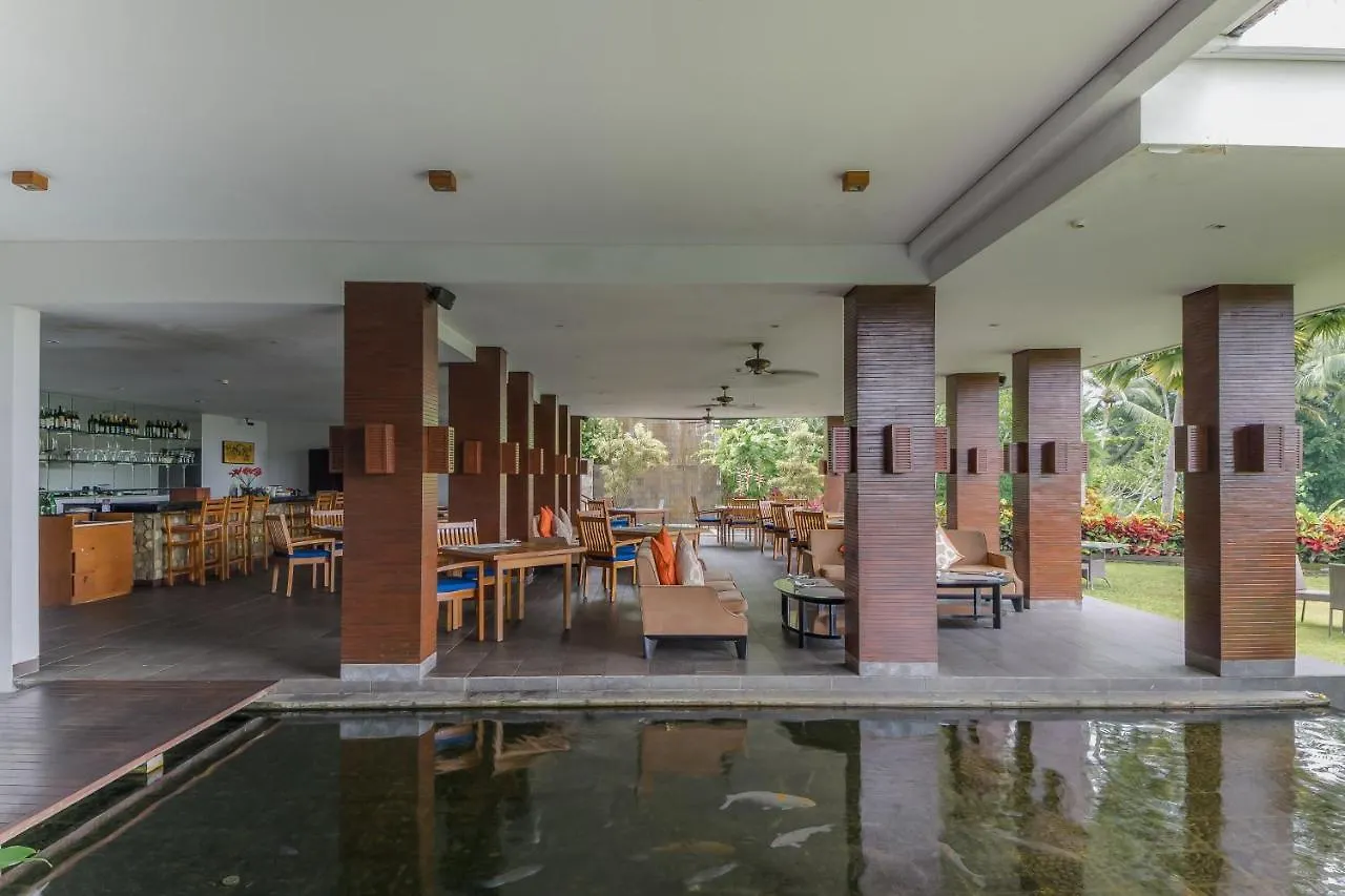 The Samaya Ubud 0*, Ubud (Bali)