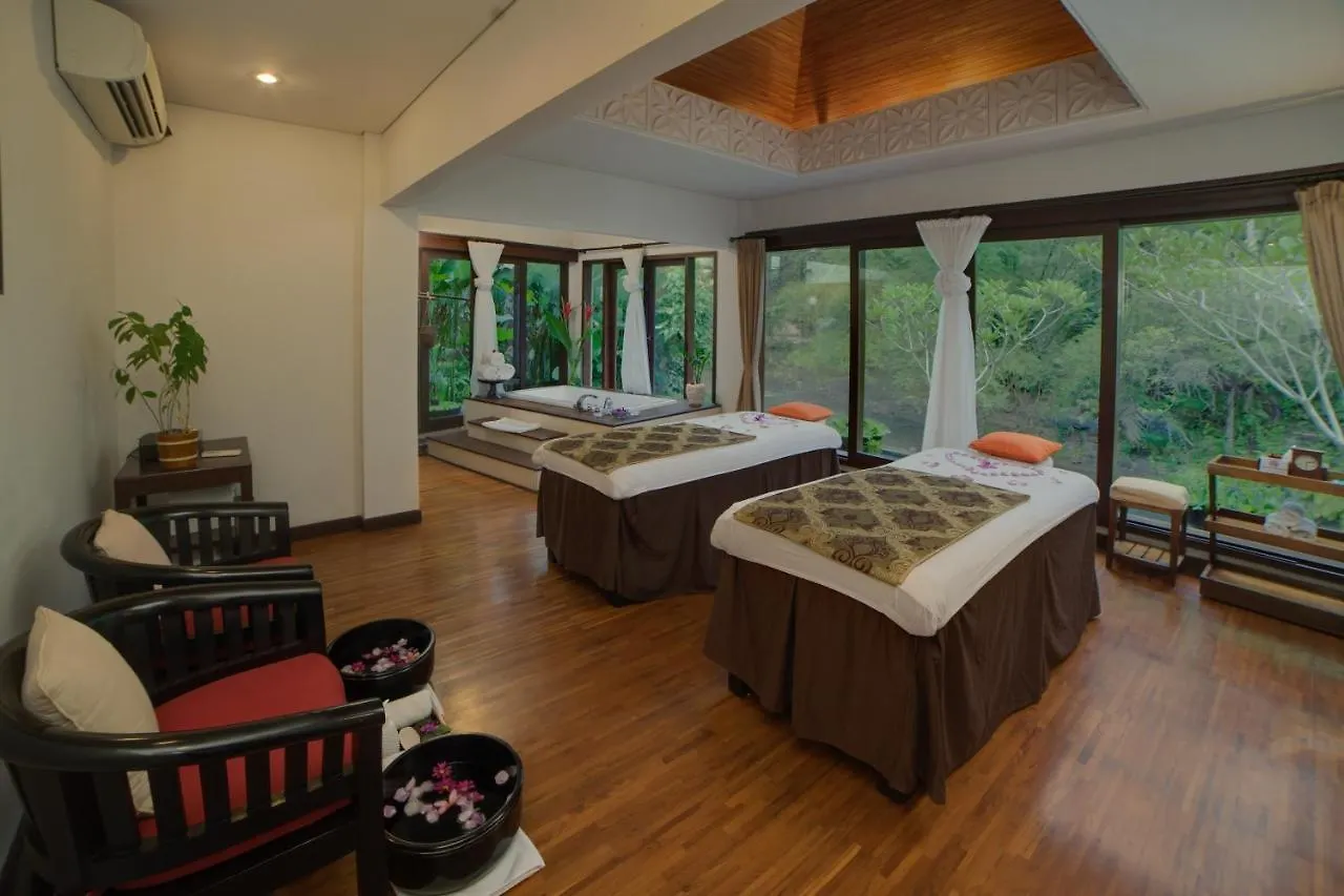 The Samaya Ubud Indonesia