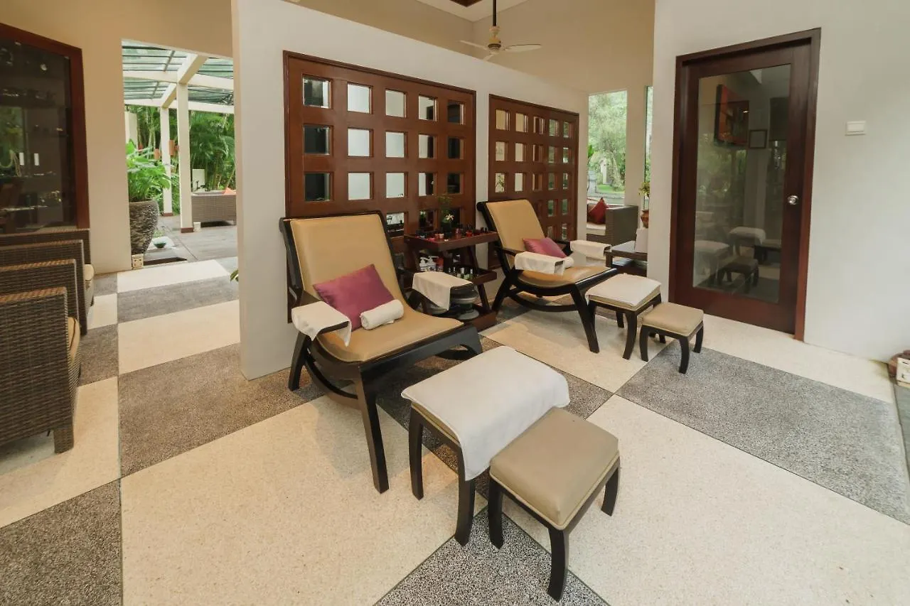 The Samaya Ubud Villa Ubud (Bali)