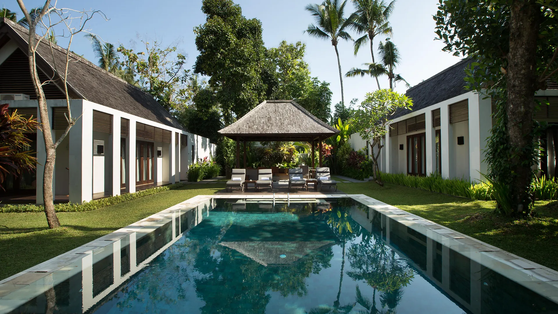 Villa The Samaya Ubud