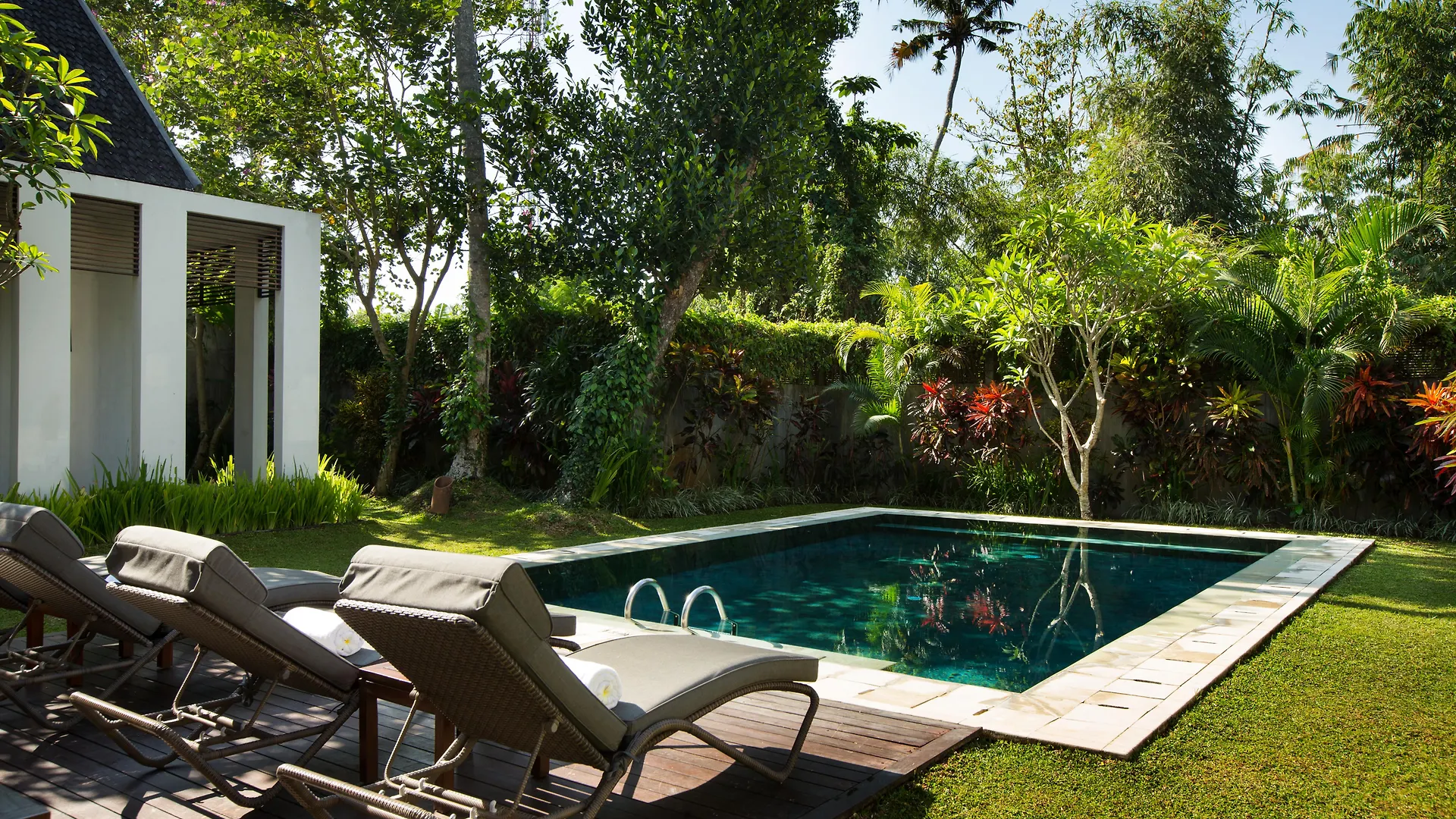 The Samaya Ubud 0*, Ubud (Bali)