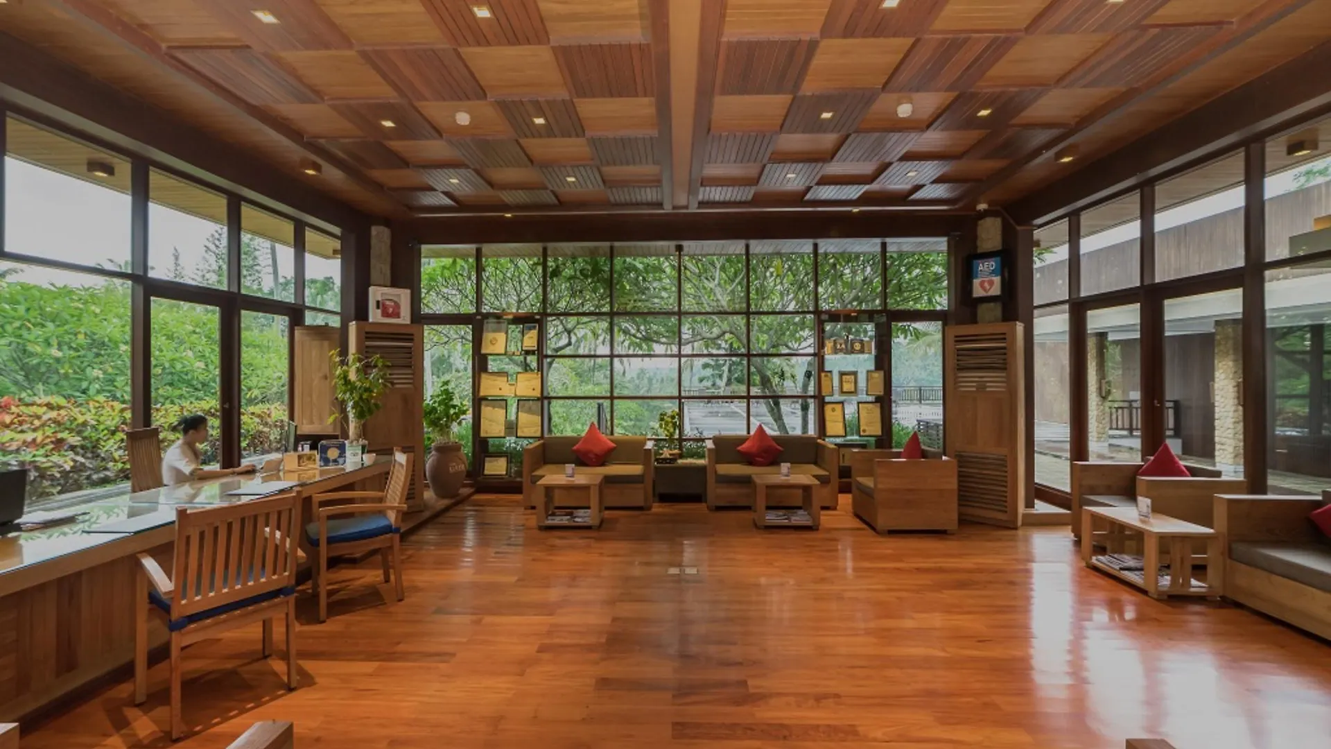 The Samaya Ubud