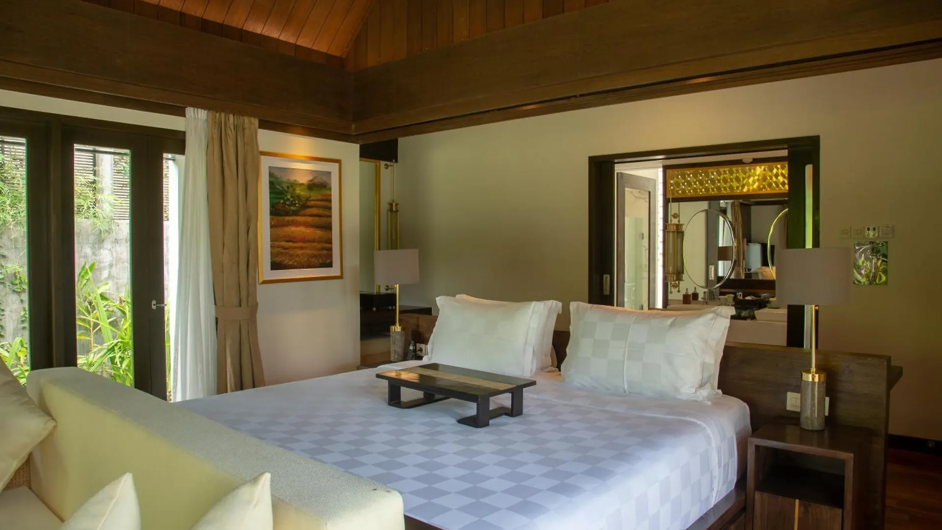 Villa The Samaya Ubud