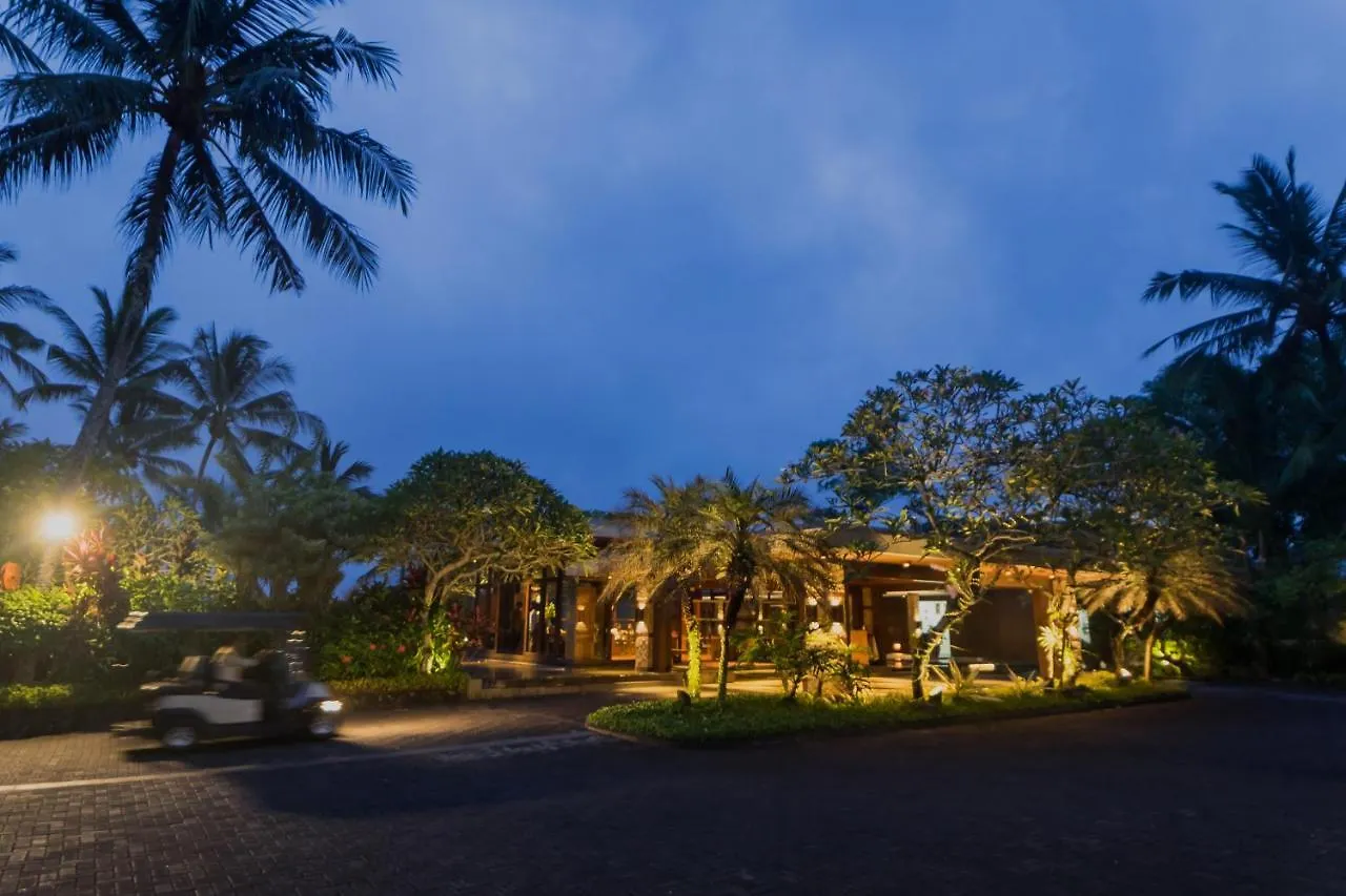 The Samaya Ubud Villa