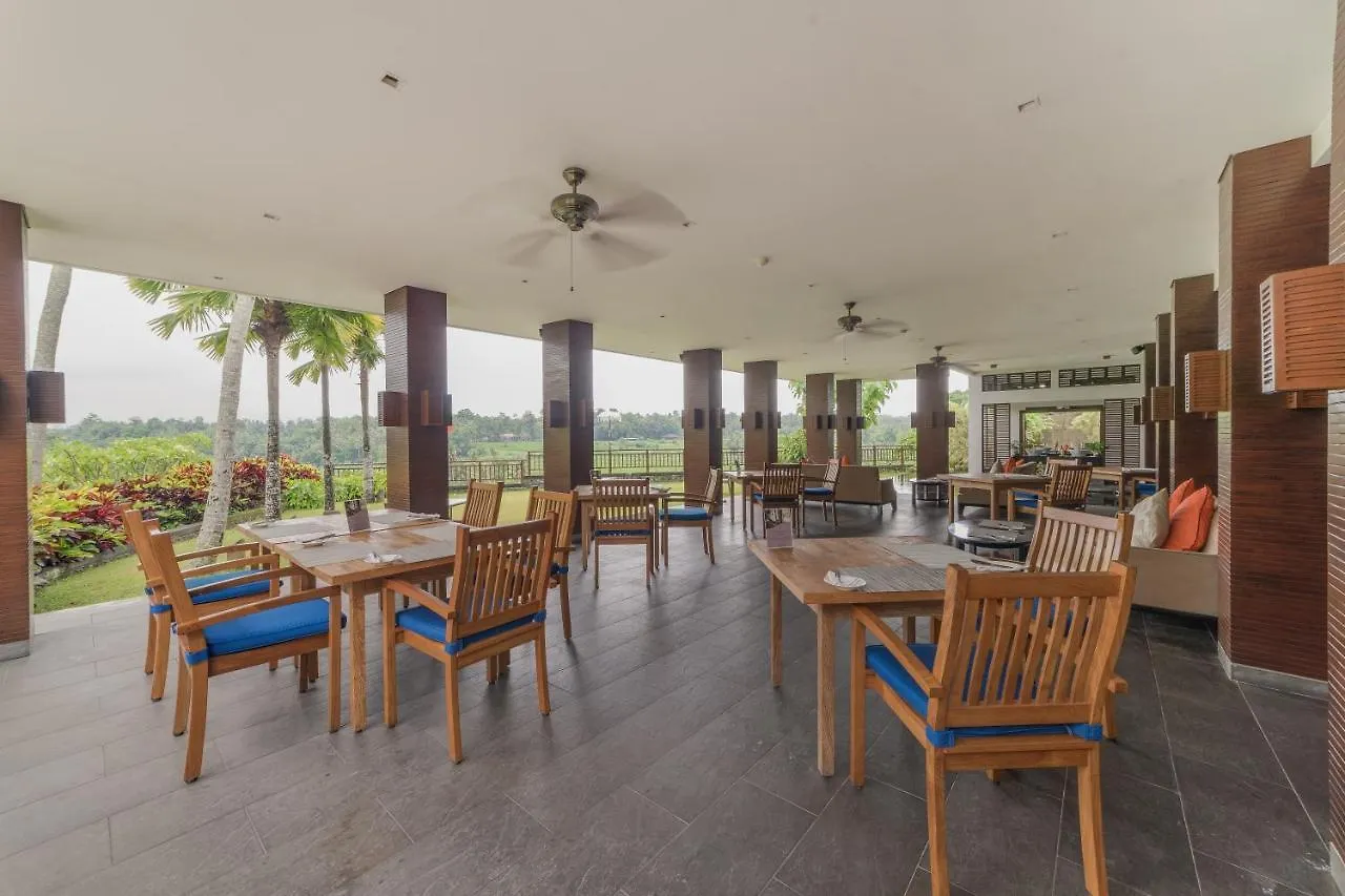 Villa The Samaya Ubud
