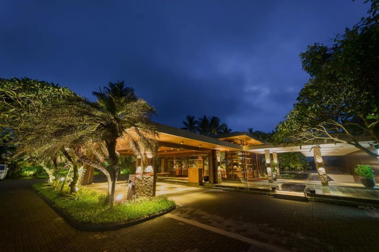The Samaya Ubud 0*, Ubud (Bali) Indonesia