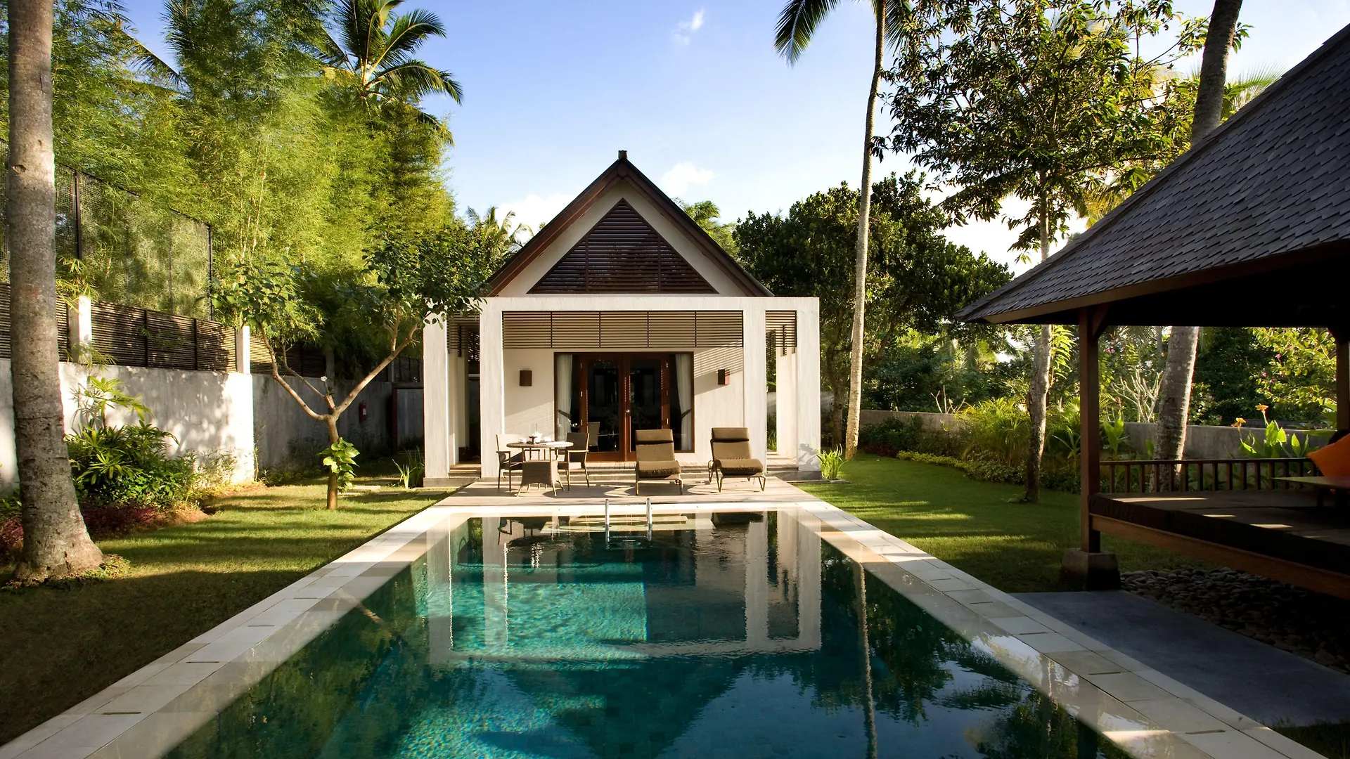 The Samaya Ubud Villa