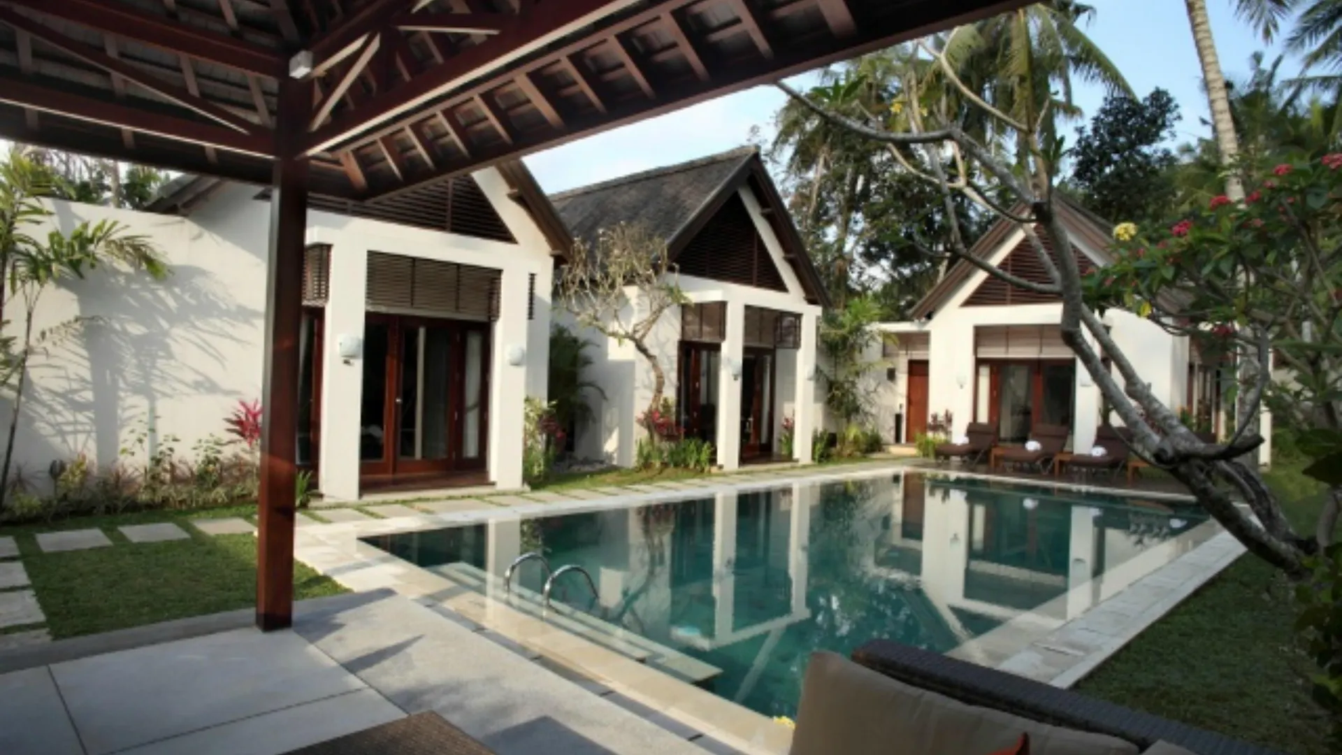 The Samaya Ubud Villa