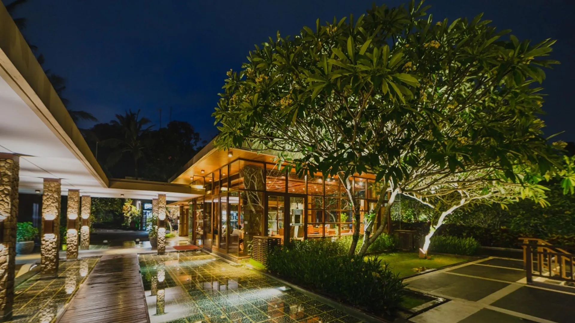 The Samaya Ubud Villa