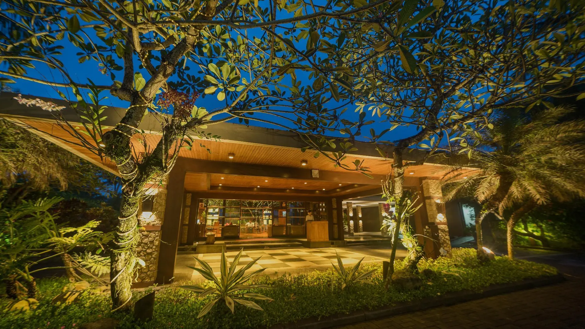The Samaya Ubud 0*,