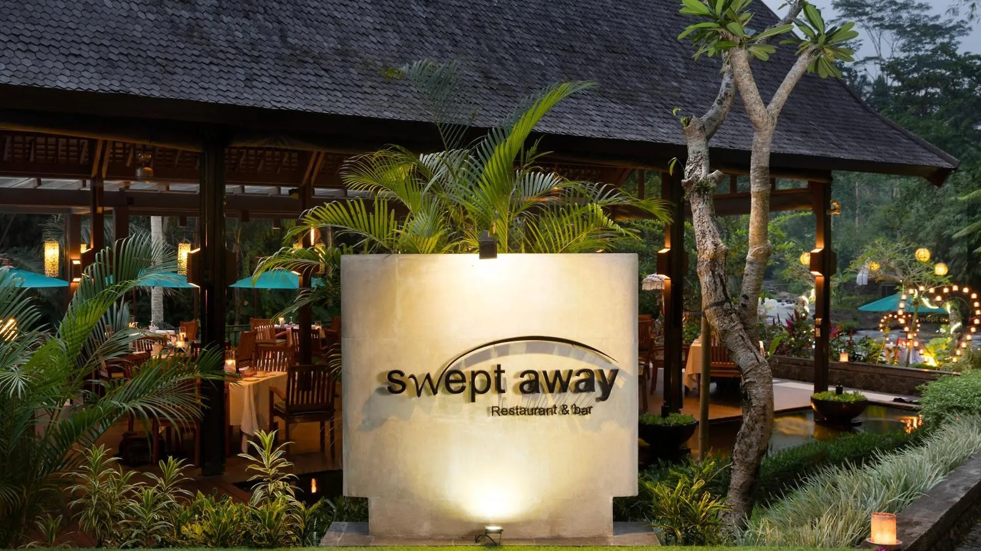 The Samaya Ubud Villa