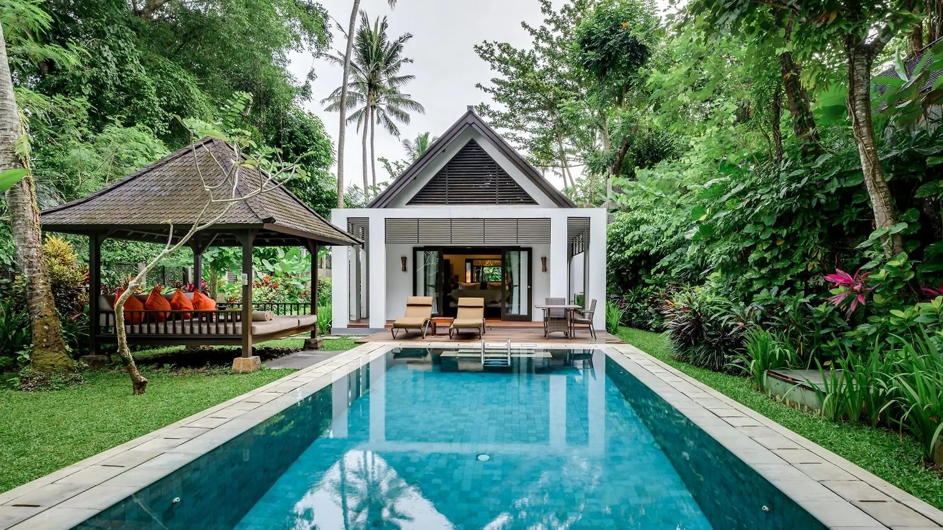 The Samaya Ubud Villa