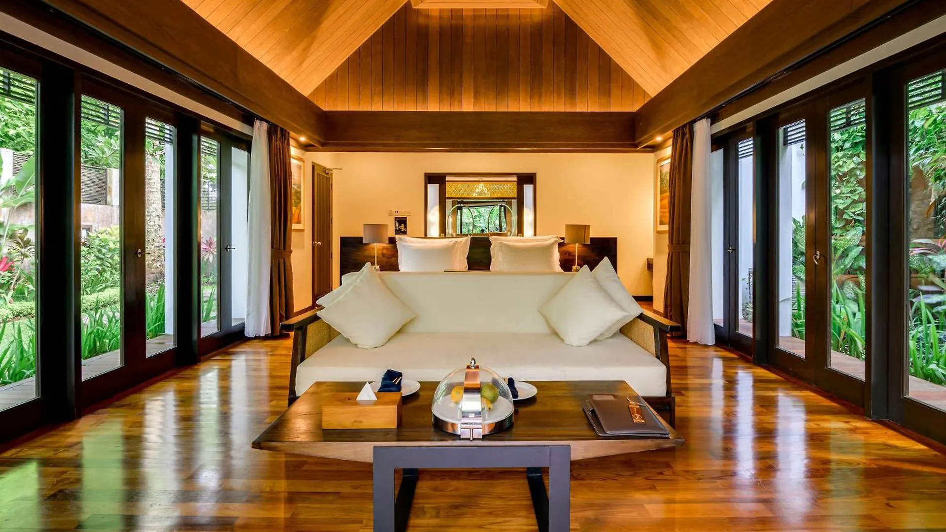 The Samaya Ubud 0*,