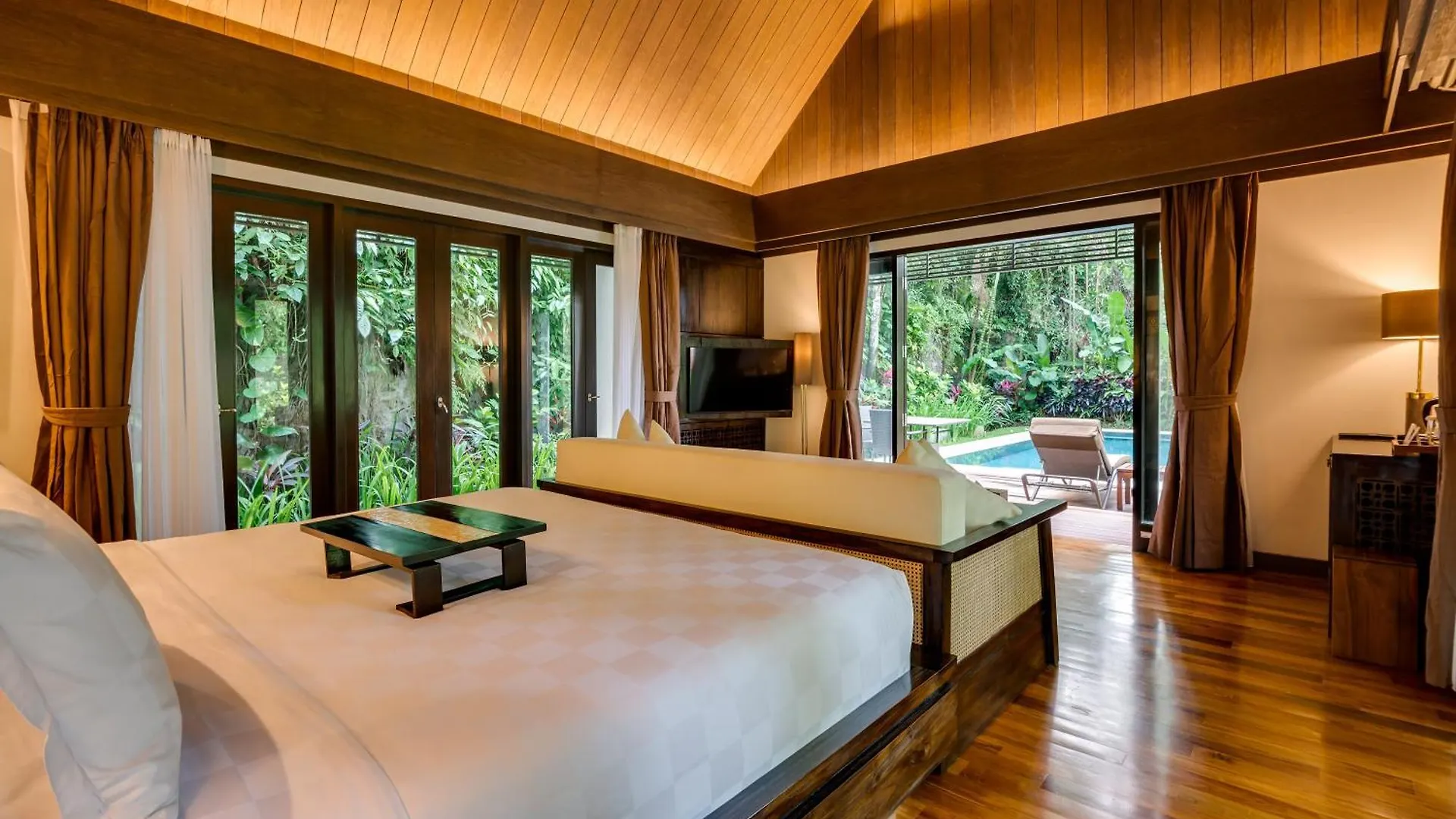 The Samaya Ubud