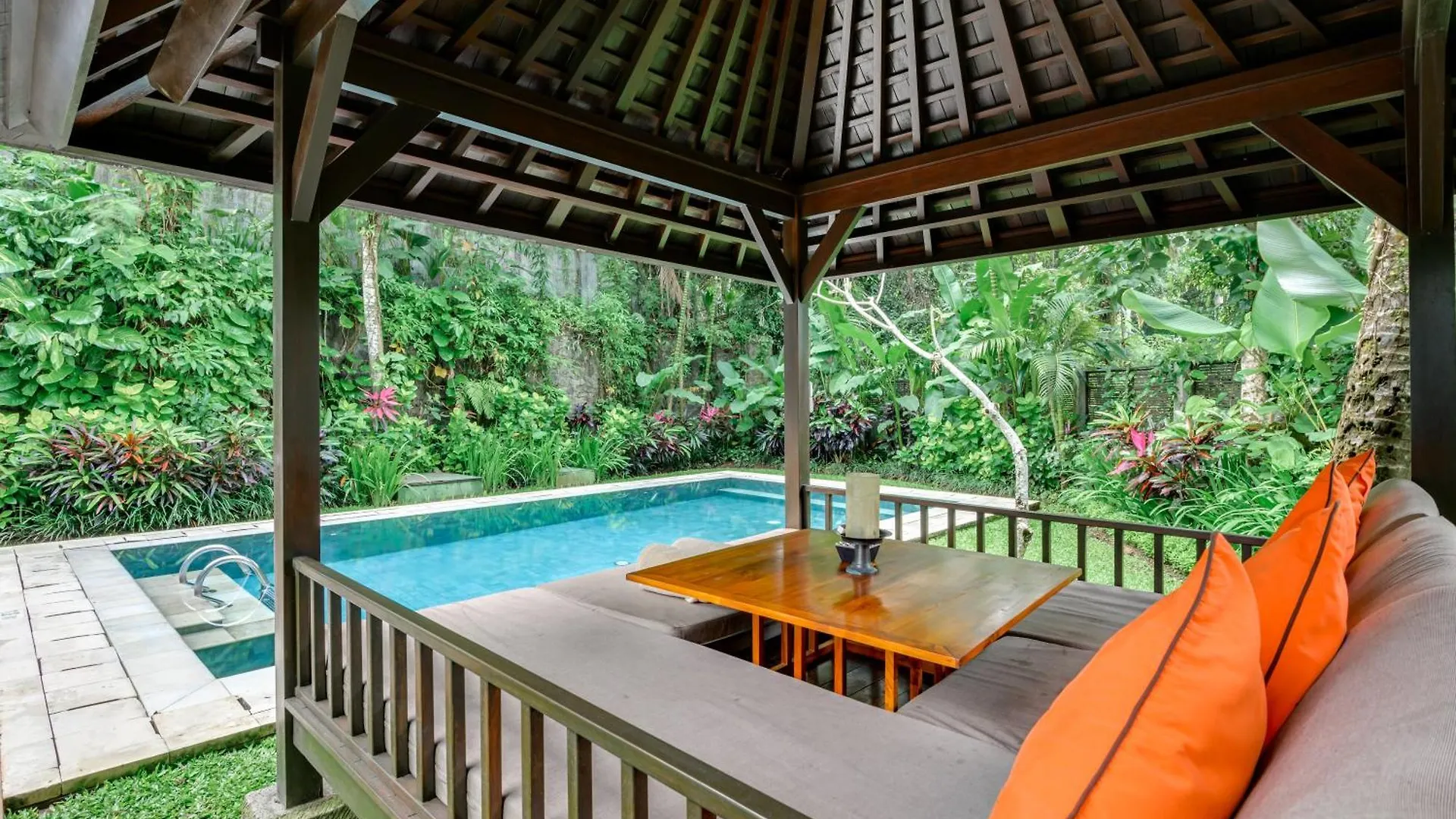 The Samaya Ubud