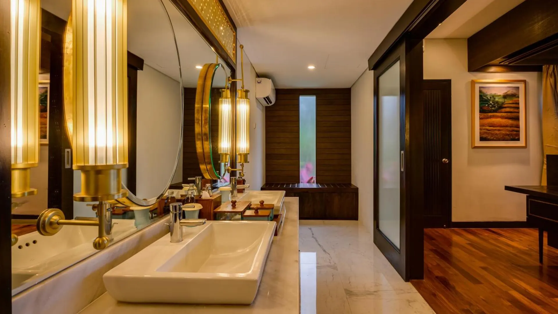 The Samaya Ubud