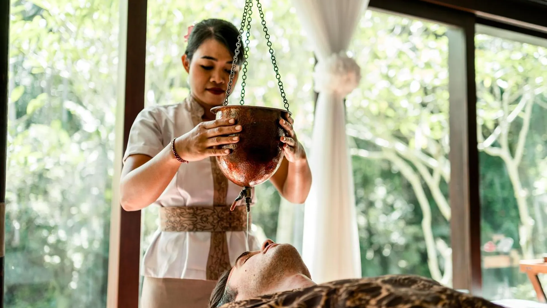 The Samaya Ubud