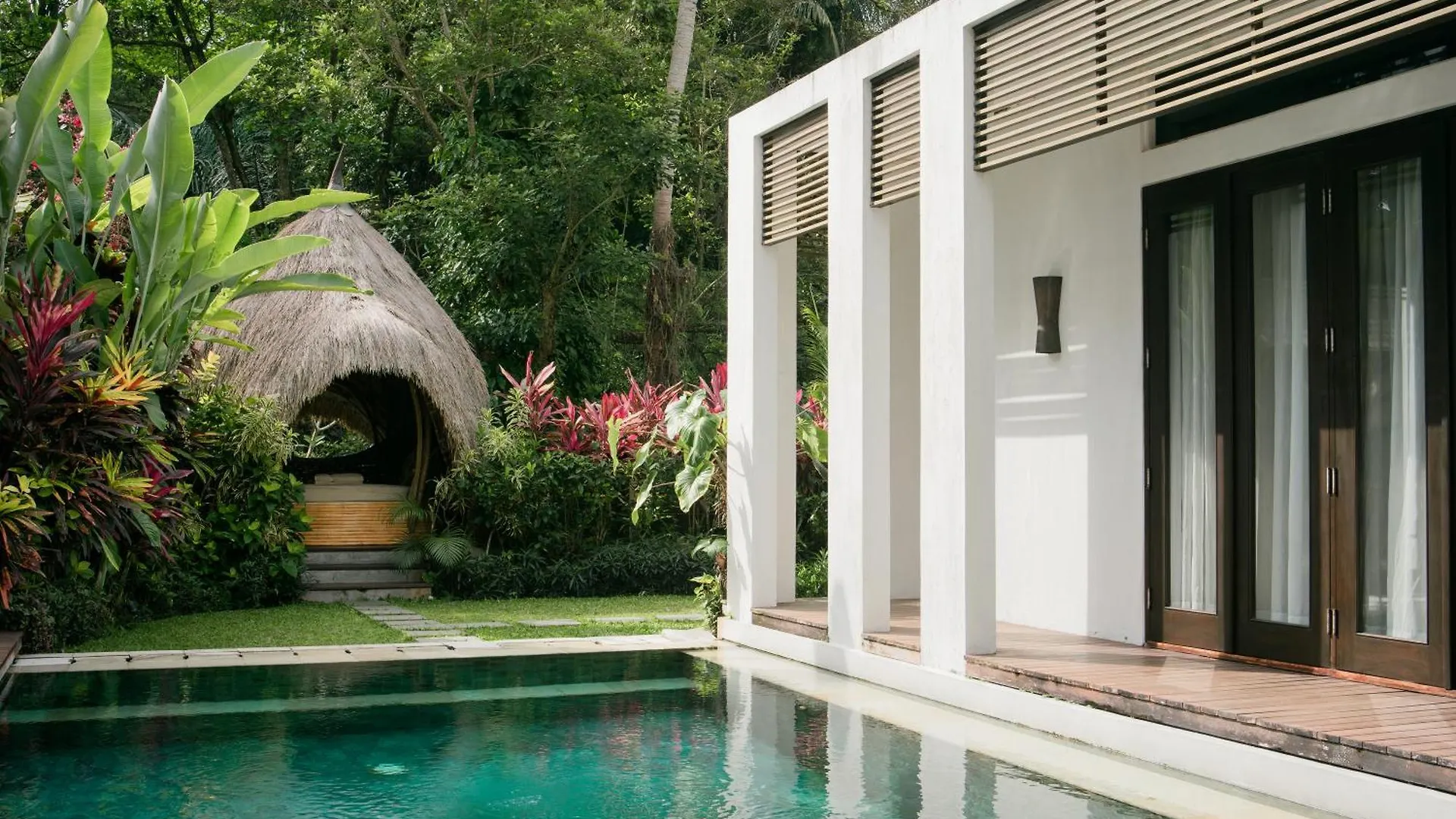 The Samaya Ubud Villa