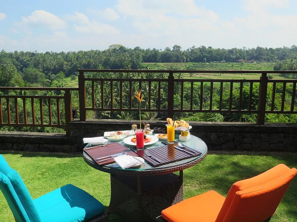 Villa The Samaya Ubud