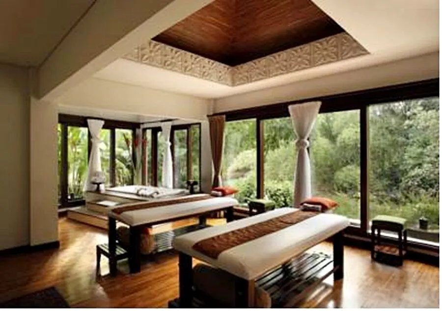 The Samaya Ubud Villa